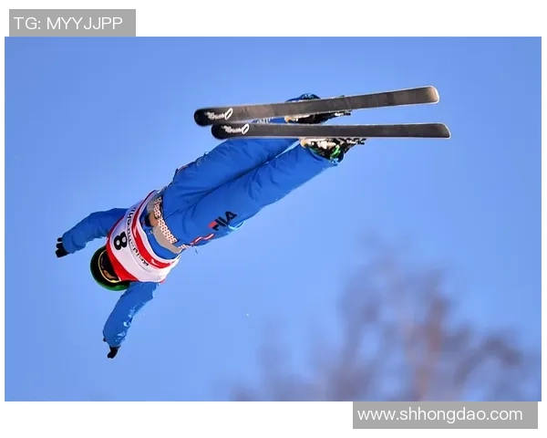 世界雪联自由式滑雪空中技巧世界杯(云顶站):男子组决赛赛况 世界雪联自由式滑雪空中技巧世界杯(云顶站):男子组决赛赛况
