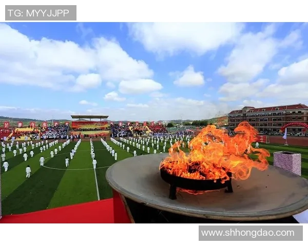 奥运冠军走进庐阳学校,现场燃爆了! 奥运冠军走进庐阳学校,现场燃爆了!