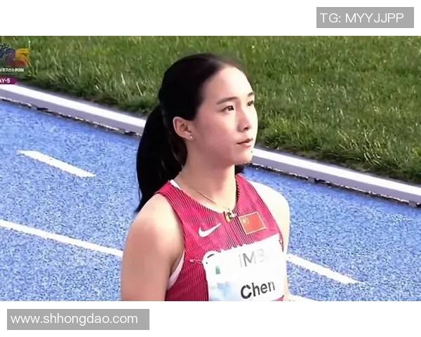 破纪录后只是13个小时!“小孩姐”陈妤颉跻身全运会200米决赛 破纪录后只是13个小时!“小孩姐”陈妤颉跻身全运会200米决赛